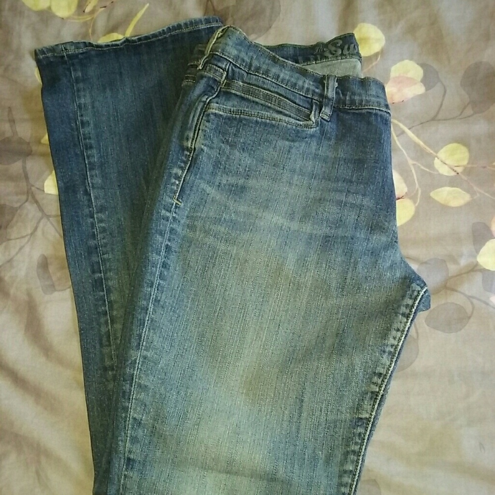 Old navy jeans